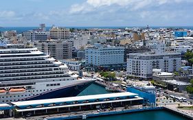 Sheraton Old San Juan